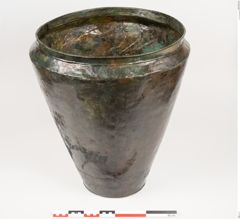 Foto von Bronzesitula (NHMW-PRAE-024472)